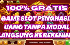 Aplikasi Slot Tanpa Deposit 75Bet Bonus Tanpa Deposit Bisa