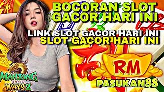 Bocoran Slot Pg Soft Pg Soft Terbaru Hari Ini ✅ Info Terbaru