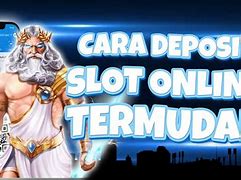 Cara Hutang Deposit Slot