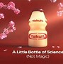 Contoh Slogan Iklan Yakult