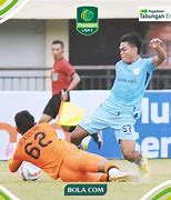 Fc Bekasi Vs Persela Lamongan