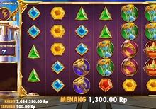 Game Slot Penghasil Uang Dana