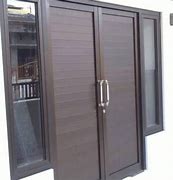 Harga Pintu Sliding Kayu