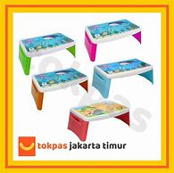 Jual Meja Lipat Anak Terdekat