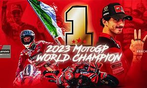 Juara Dunia Motogp 2022 Dan 2023