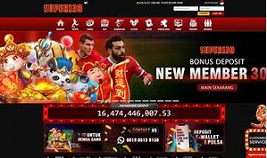 Macam Macam Situs Judi Slot Online Terbaik Dan Terpercaya