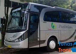 Sewa Bus Pariwisata Di Bekasi