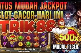 Situs Slot Gacor Hari Ini☑Bocoran Slot Gacor Hari Ini☑Info Slot Gacor Hari Ini☑Situs Gacor