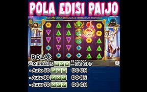 Slot Gacor Hari Ini Pola Sakti Zeus Maxwin Terbaru Gratis